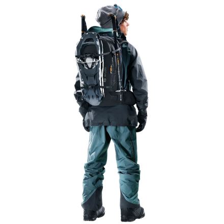 Skialpový batoh Deuter Freerider 30 neptune-nightblue (9)