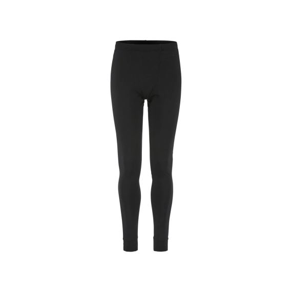 Pánské spodky Craft Wool Comfort black