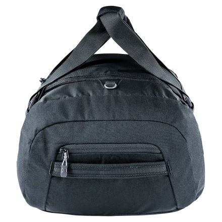 Cestovní taška Deuter Duffel 35 Black (3)