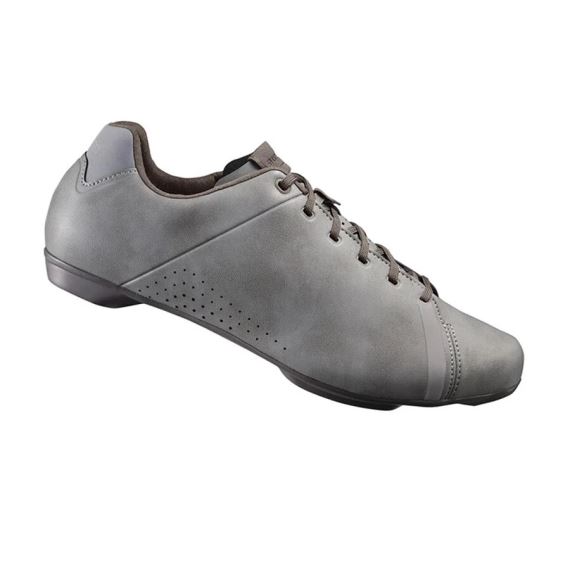 SHIMANO silniční obuv SH-RT400MG šedá 47