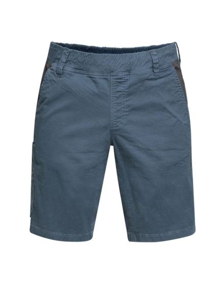 Pánské kraťasy Chillaz Neo dark blue
