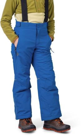 Dětské lyžařské kalhoty Akita JR II skydiver (7)
