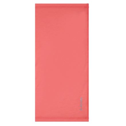 Šátek Aclima LightWool Headover sun kissed coral