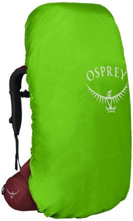 Turistický batoh Osprey Aether 55L acorn red (4)