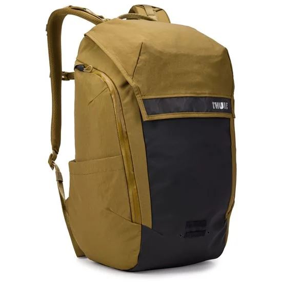 Cyklo batoh Thule Paramount Commuter 28L nutria
