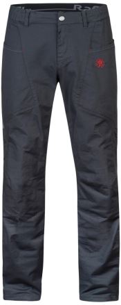 Pánské lezecké kalhoty Rafiki Crag blue graphite