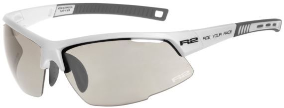 Sluneční brýle R2 Racer white/grey 0-3