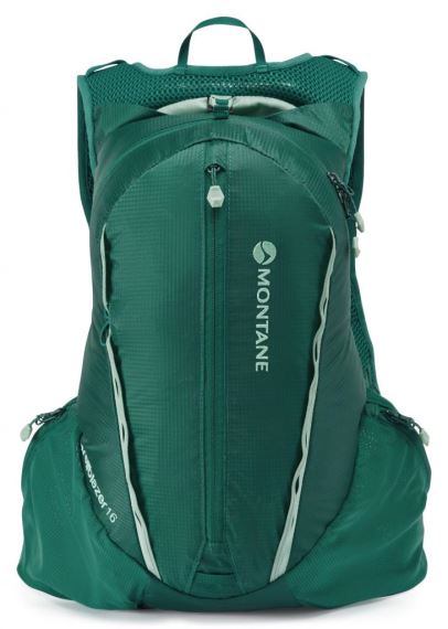 Dámský batoh Montane Trailblazer 16L wakame green