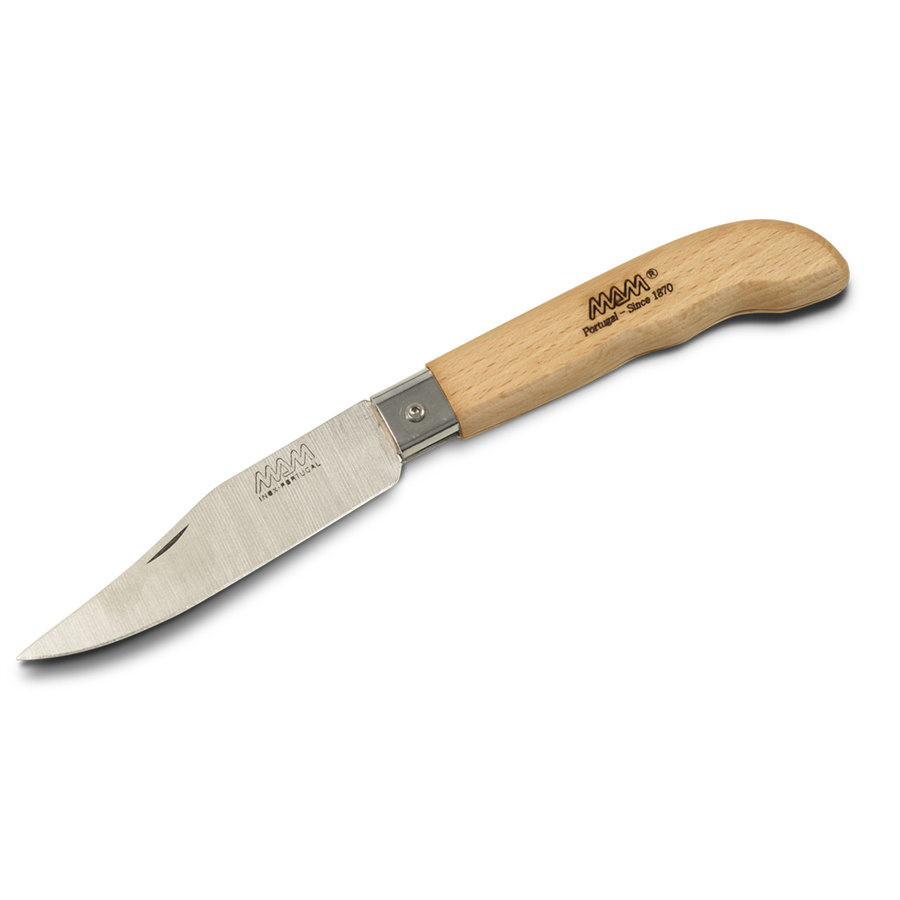 Zavírací nůž MAM Sportive 2045 8,3 cm buk