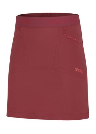 Dámská sukně Direct Alpine Alba Lady palisander