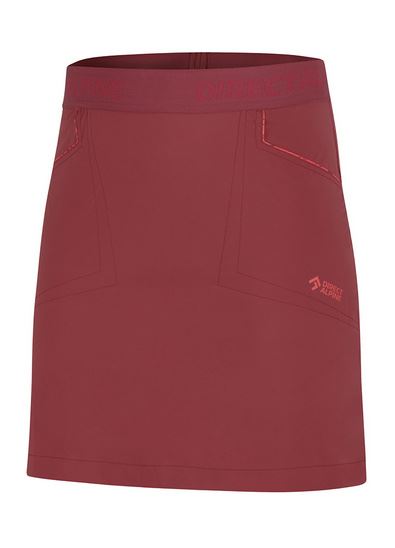 Dámská sukně Direct Alpine Alba Lady palisander