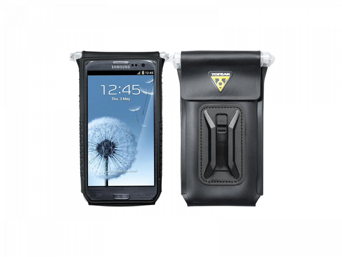 Pouzdro Topeak Smartphone Drybag 5"