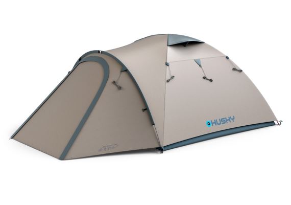 Stan Husky Bizon 3 Plus Light brown