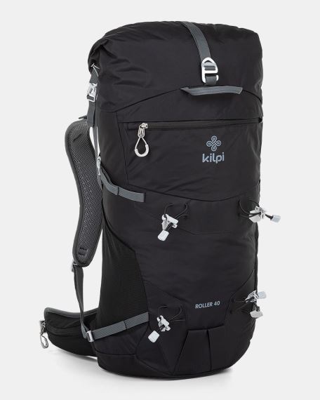Turstický batoh Kilpi Roller 40L black