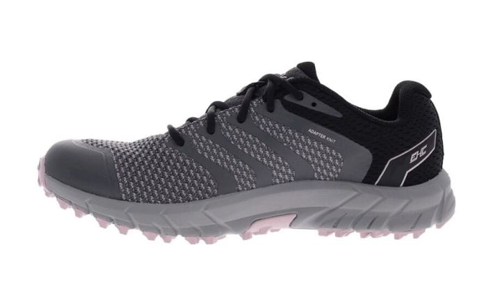 Dámské boty Inov-8 Parkclaw 260 W (S) šedá (6)