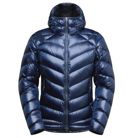 Pánská bunda La Sportiva LUMINA 300 DOWN JACKET night sky_b46b46