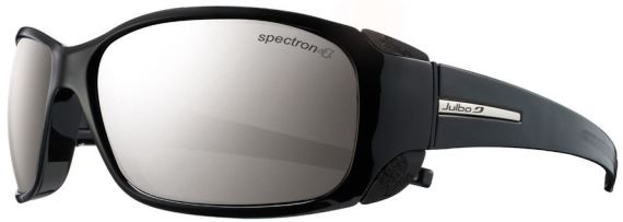 Brýle Julbo Montebianco SP4 shiny black/black
