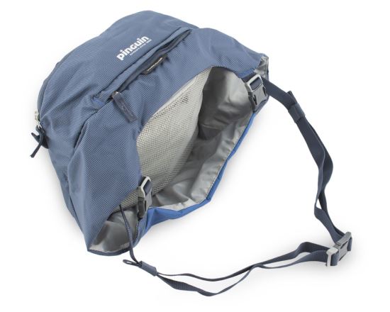 Batoh Pinguin Explorer 100L 2020 navy (21)