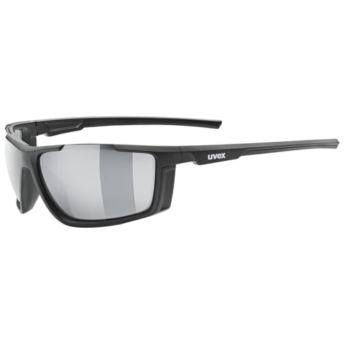 Brýle Uvex Sportstyle 310, Black Mat