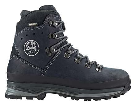 Dámské boty LOWA Lady III GTX navy