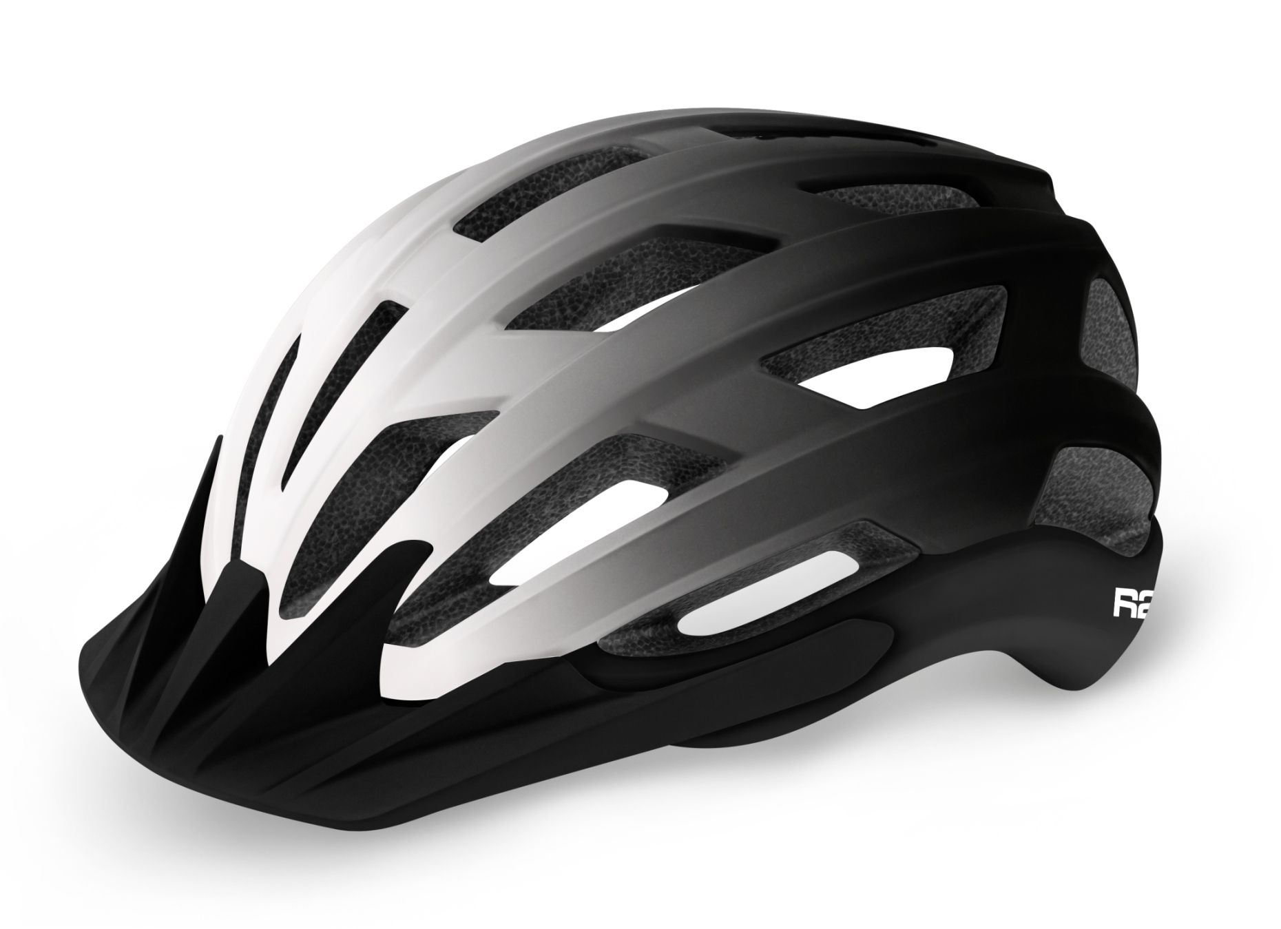 Cyklistická helma R2 Explorer ATH26E M(55-58)