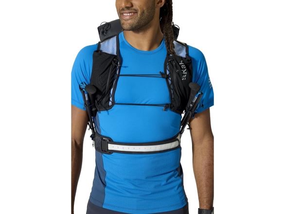 Ultralehký batoh RAB Veil XP 30L black (7)