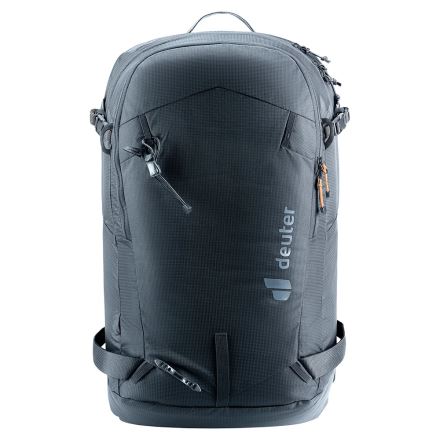 Skialpový batoh Deuter Freerider 30 black (5)
