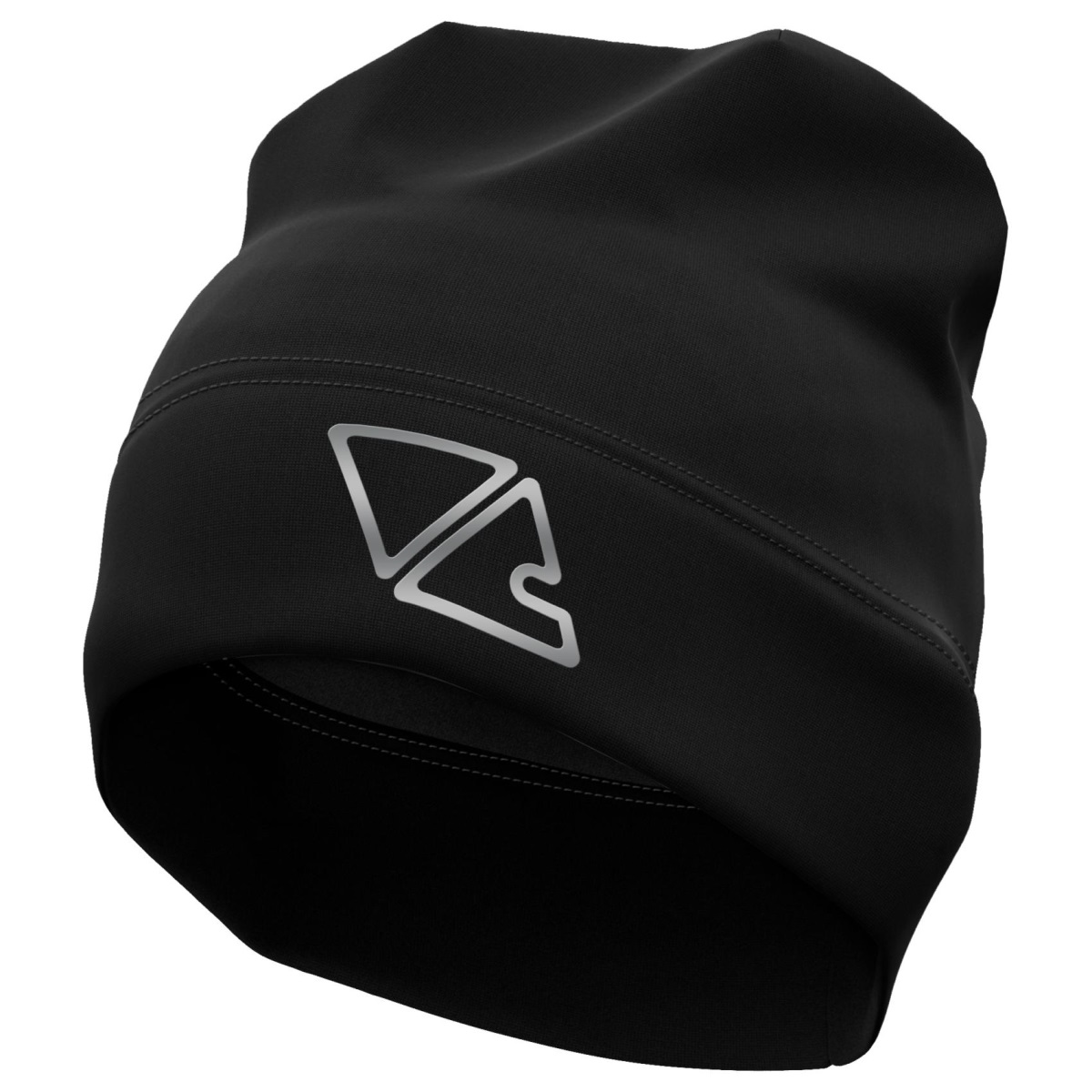 Čepice Crazy Cap Mind Black L