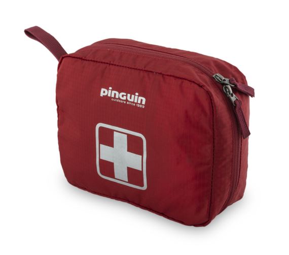 Lékárnička PINGUIN First Aid Kit L