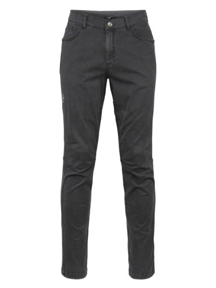 Pánské lehké kalhoty Chillaz Magic Style 3.0 Black