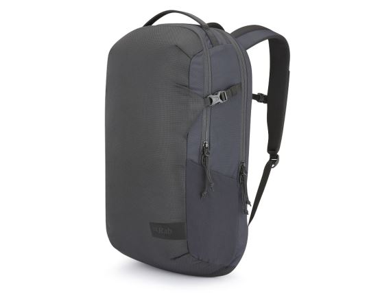 Městský batoh RAB Depot 22L black