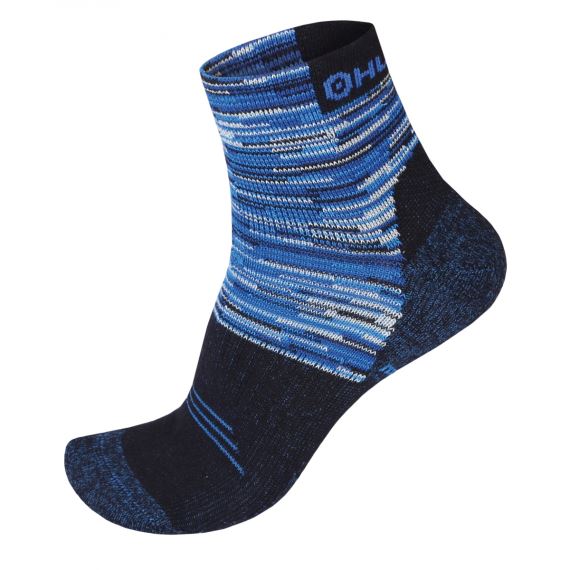 Ponožky Husky Hiking námořnická/modrá L