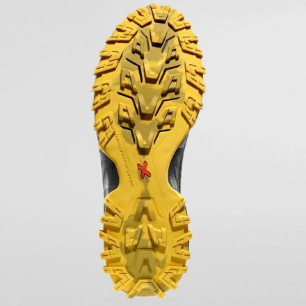 Pánská trailová obuv La Sportiva Bushido III Carbon/Bamboo (1)