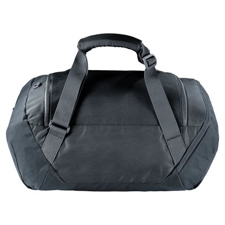 Cestovní taška Deuter Duffel 35 Black (2)
