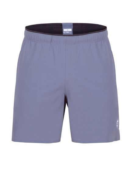 Pánské volnočasové kraťasy High Point Play Shorts Flint Stone