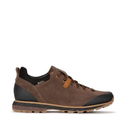 Pánské boty AKU Man BELLAMONT 4 SUEDE GT BROWN MOD/LIGHT BROWN (1)