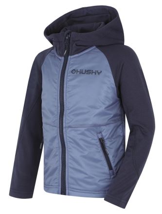Dětská mikina Husky Any K blue