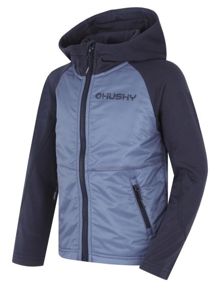 Dětská mikina Husky Any K blue