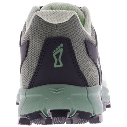 Dámské trailové boty Inov-8 Roclite 275 W v2 zelená (4)