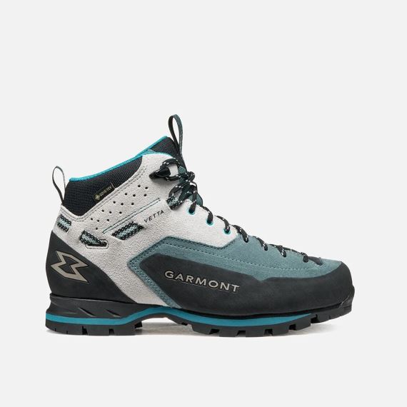 Dámské kotníkové boty Garmont VETTA EVO GTX® vapor blue goblin blue