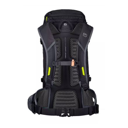 Batoh ORTOVOX Traverse 30L Black Raven (1)