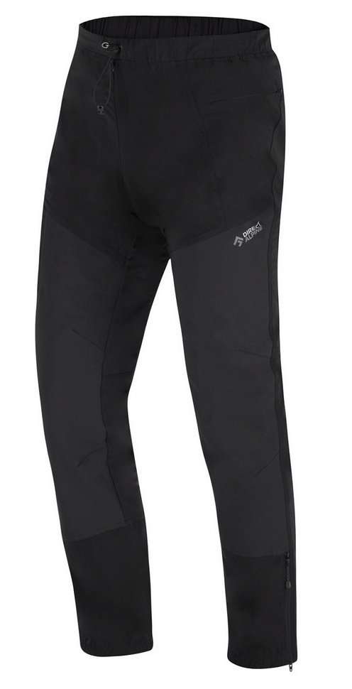 Pánské kalhoty Direct Alpine Sonic black XXL