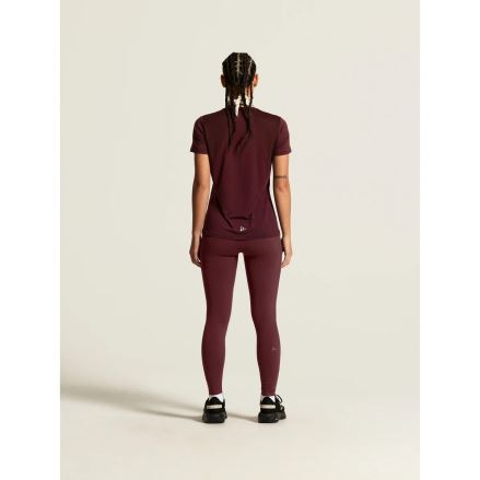 Dámské tričko Craft ADV Essence SS 2 dk fig (3)
