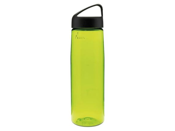 LAKEN Láhev tritan Classic 750 ml zelená