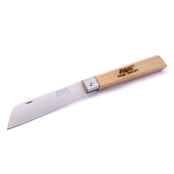 Zavírací nůž MAM Operario 2040 8,8 cm buk