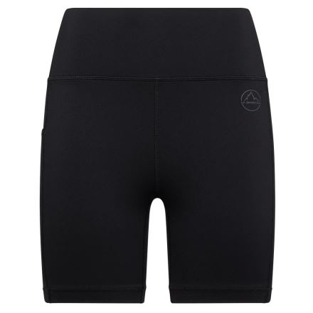 Dámské kraťasy La Sportiva Cosmosis 6" Short black/onyx