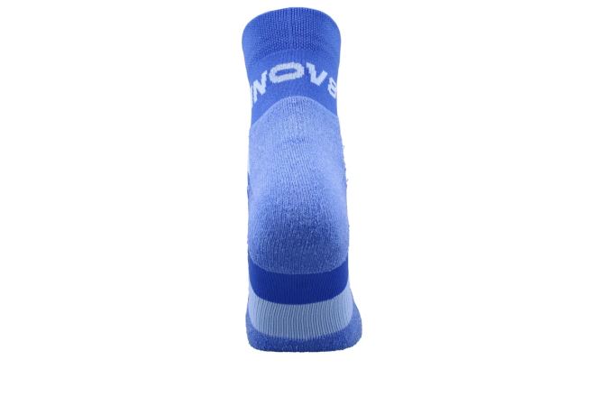 Pánské ponožky Inov8 Active Mid blue (4)