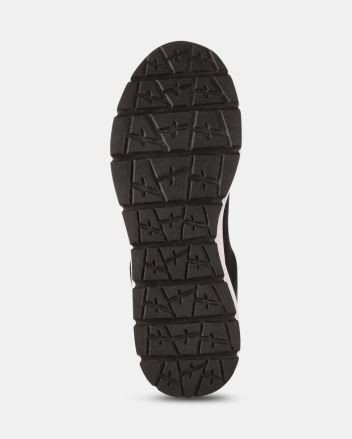 Volnočasové boty Kilpi Antartic Merapi Low WP-U black (5)