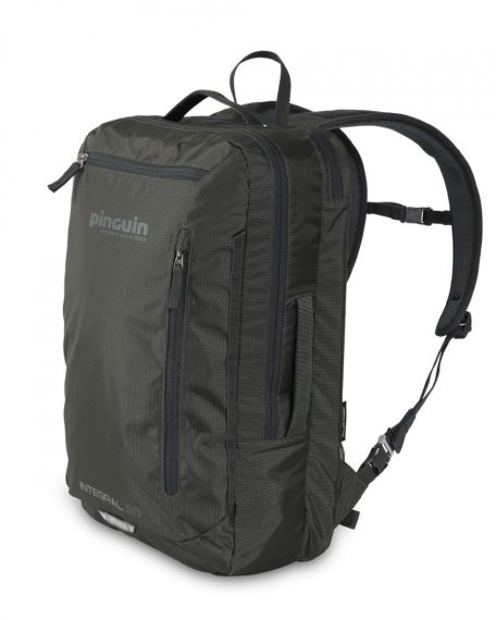Batoh Pinguin IntegraL 30L 2020 grey