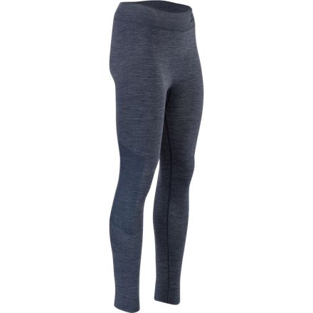 Pánské merino spodky Silvini Matera MP1649 charcoal-cloud
